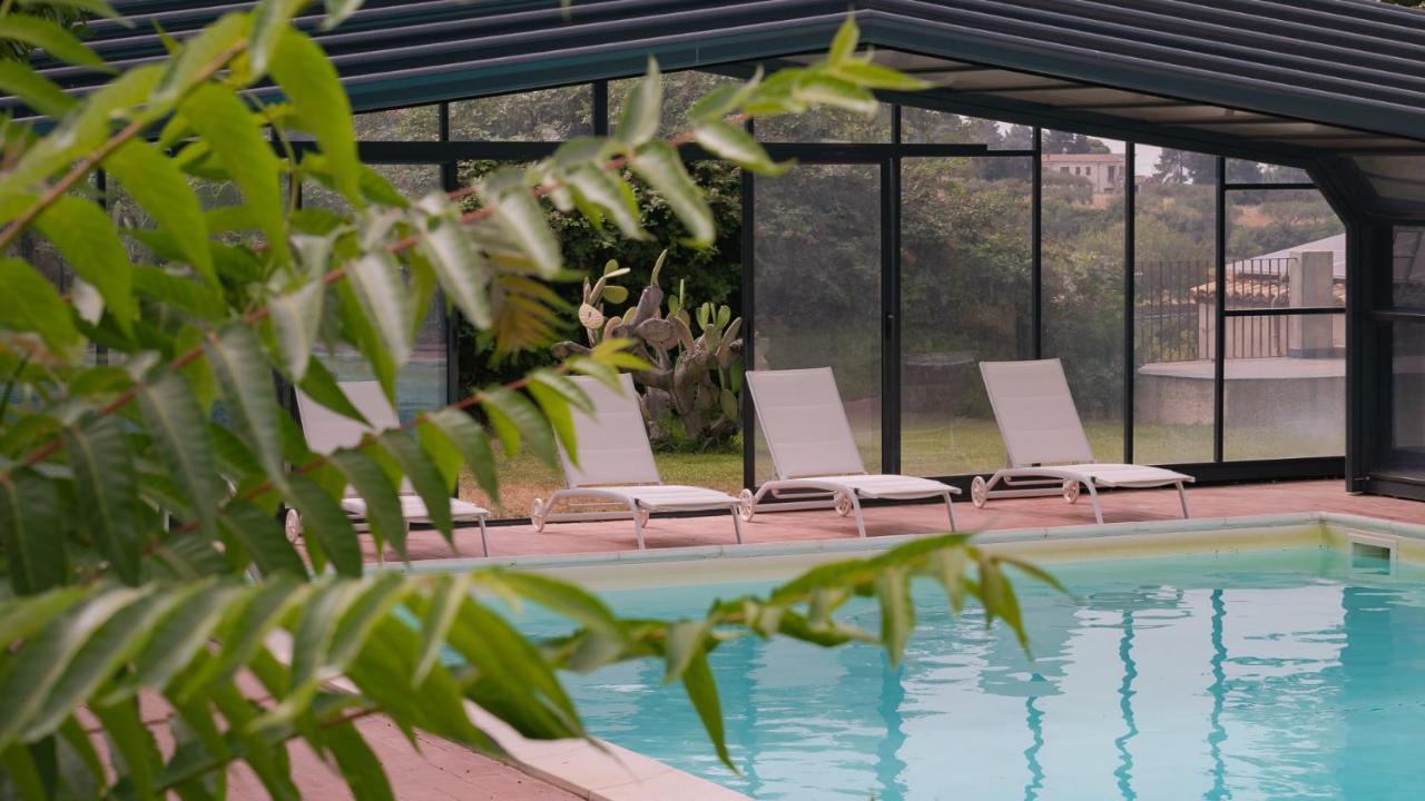 Santa Margherita di Belice Villa Le Lune מראה חיצוני תמונה