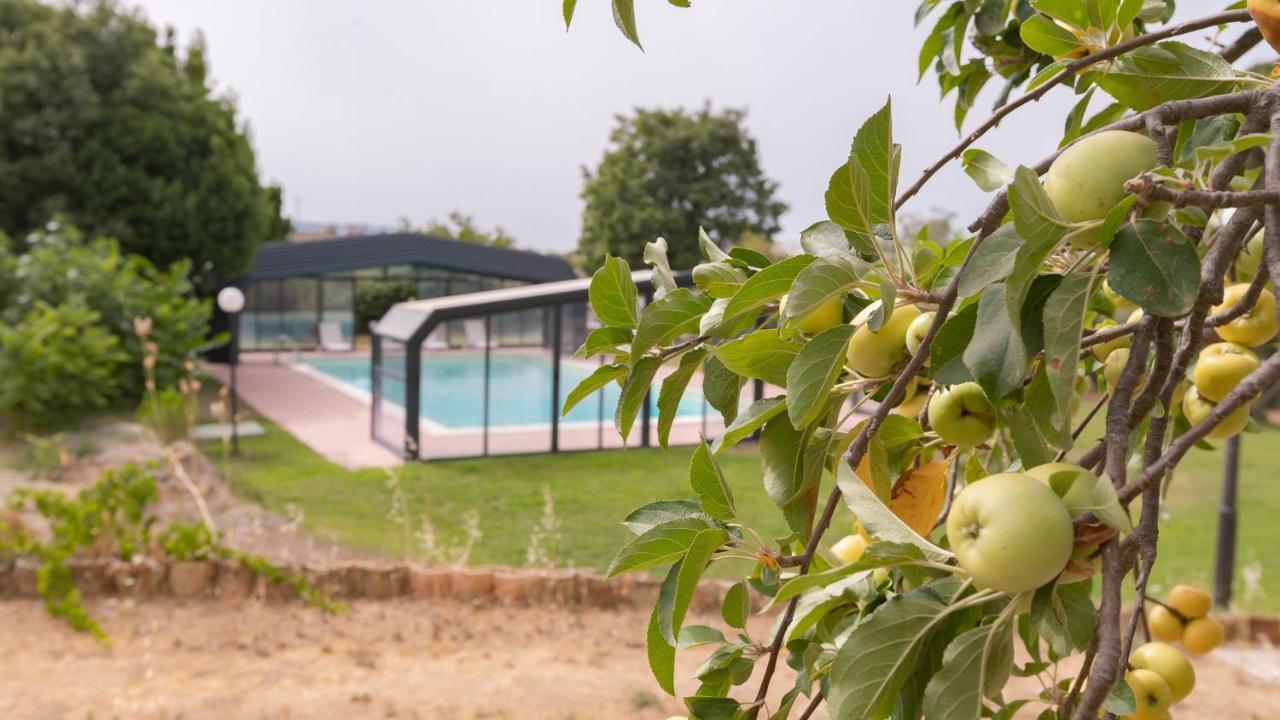 Santa Margherita di Belice Villa Le Lune מראה חיצוני תמונה