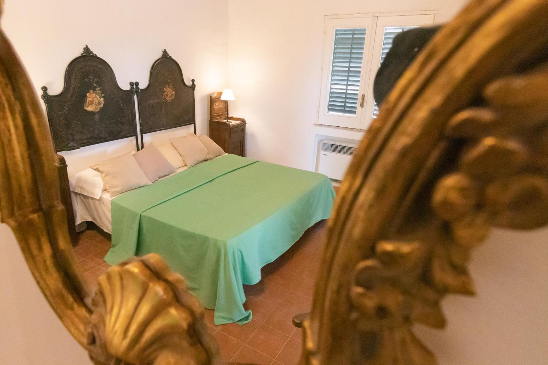 Santa Margherita di Belice Villa Le Lune מראה חיצוני תמונה